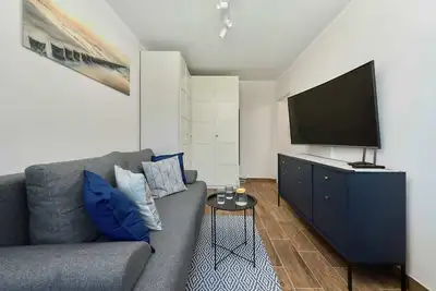 Image de Krynicka 46 | Compact Studio | Netflix