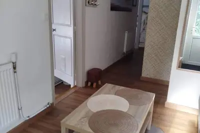 Image de A 250 m de la plage de Puys! Appartement idéal pour petite famille