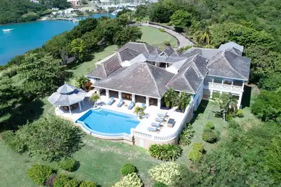 Image de Villa Hummingbird by Fantasia Villas