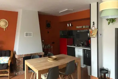 Image de Casa acogedora. Ideal para visitar la provincia de Segovia