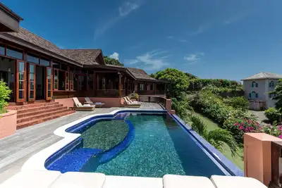 Image de Villa Treefrog by Fantasia Villas