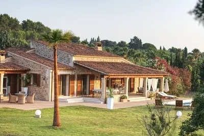 Image de Villa Can Figuera Mallorca