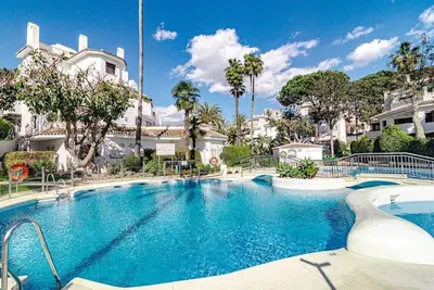 Image de Gbh - Casa Golden beach by Roomservices