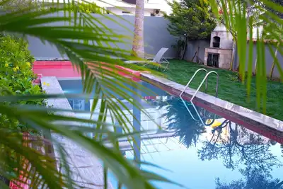 Image de Wolf Suites