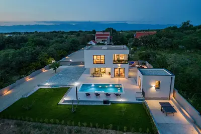Image de Villa Rocinante