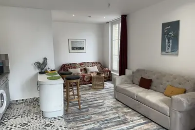 Image de Un Très Beau studio 1er étage de 32 m2