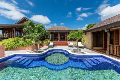 Image de Villa Caribali by Fantasia Villas