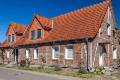 Image de 1 Bedroom Apartment in Sellin