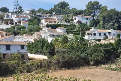 Image de Casa Carolina Moraira