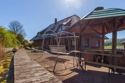 Image de Vacation apartment 7 Sanddüne