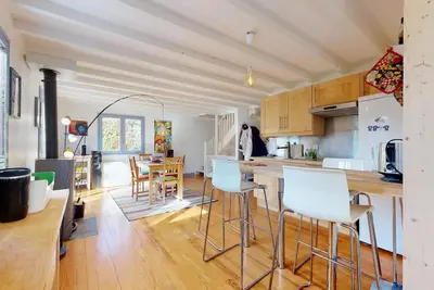 Image de Chalet à la Montagne proche de Genève