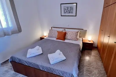 Kritamo Apartment