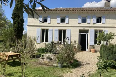 Image de Gîte \"Les Ganivelles\"