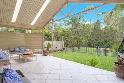 Image de Relax at the Park, Sanctuary Point