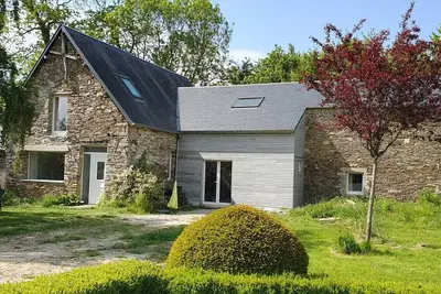 Image de Gite le Bocage au Coeur de la Campagne Normande
