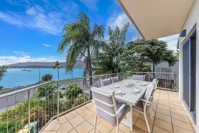 Image de Whitsunday Beachfront Apartment on Broadwater