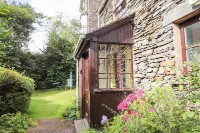 Image de Clover Cottage, a Delightful Cottage With own Garden in the Heart of Ambleside