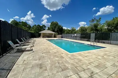 Image de Family 3br Condo Villas of Island Near Disney #021
