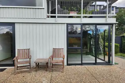 Image de Riverside Hideout - Hamilton Downstairs Unit