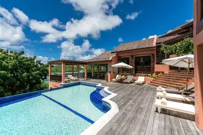 Image de The Pool House Villa by Fantasia Villas