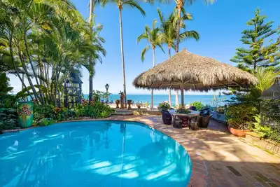 Image de Hacienda Palo Maria in Puerto Vallarta by Personal Villas - A Bespoke Oceanfront