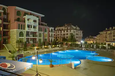 Image de Menada Family Apartment in Sveti Vlas