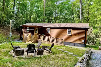 Image de Cabin Time