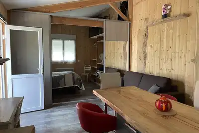 Image de Appartement 4 personnes
