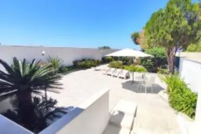 Image de Seagull Apartment - Sea front and Airport Bari
