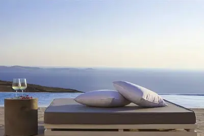 Image de Villa Light in FAnari Mykonos