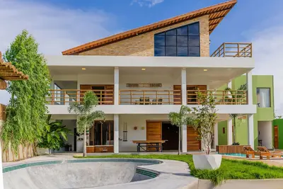 Image de Greenhousi Prea