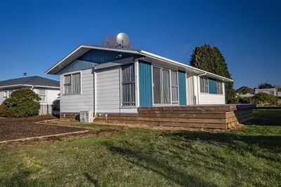 King's Crib - Raetihi Holiday Home