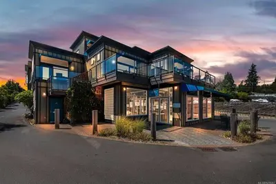Image de Sooke Harbour Penthouse
