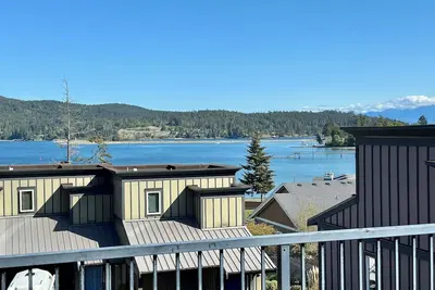 Image de Sooke Harbour Townhouse