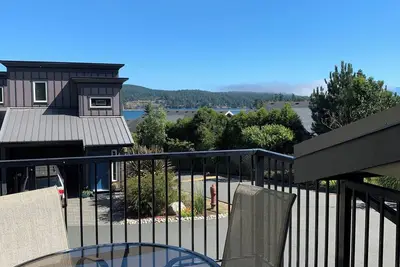 Image de Sooke Harbour Getaway