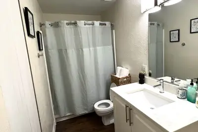 Image de Modern Atl apartment