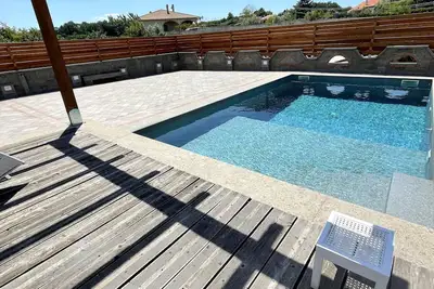 7 Bedroom Private vacation home in Monterosi