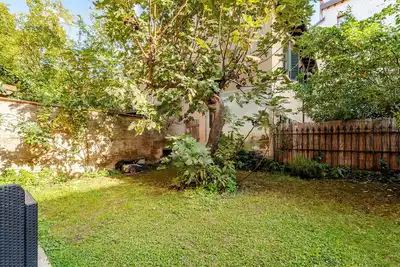 Image de Oasis in the Center – Votre Maison de Vacances au Cœur de Bologne!