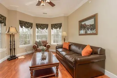 Tranquil 1br Getaway in Great Rock Haven