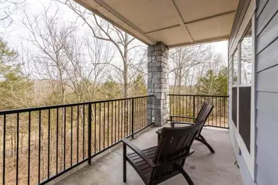 Charming 1br Hideaway at Great Rock Retreat