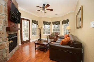 Luxury 2br Condo in Great Rock Resort