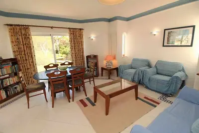 Image de 2 Bedroom Apartment with Swimming pool at São Rafael Beach - Albufeira