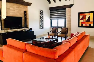 Image de Villa Hermosa Lago Calima, a 5min del Pueblo y Lago