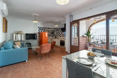 Image de casa carpa andalucia Ii