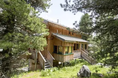 Image de #9 mit Ir-Sauna & Sprudelwanne Innen by Interhome