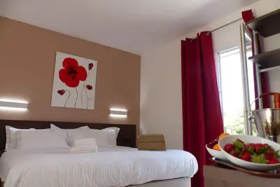 Image de Twin ou King Size