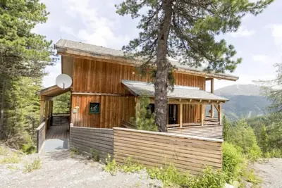 Image de #4 mit Ir-Sauna & Sprudelwanne innen by Interhome