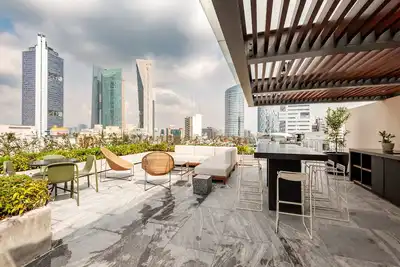 Image de Wynwood House Londres