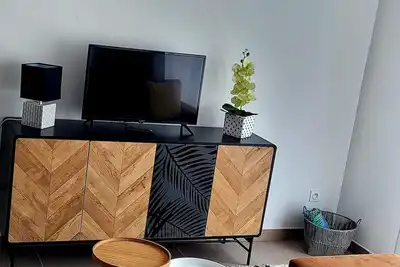 Image de Appartement T2 Équipé