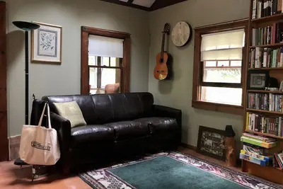 Image de Catskills Cabin located 10 mins to Bethel Woods outdoor music venue!
